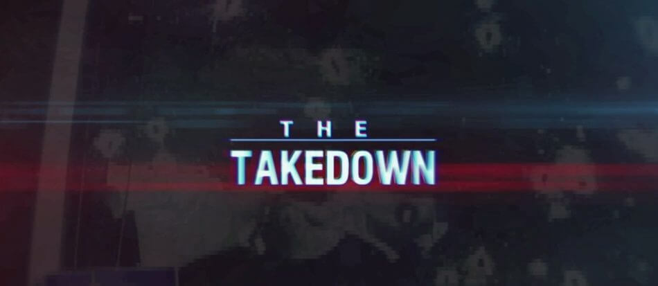 takedown 3